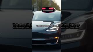 Self driving cars #ai #selfdrivingcars #tech #fullselfdriving #autonomousvehicles