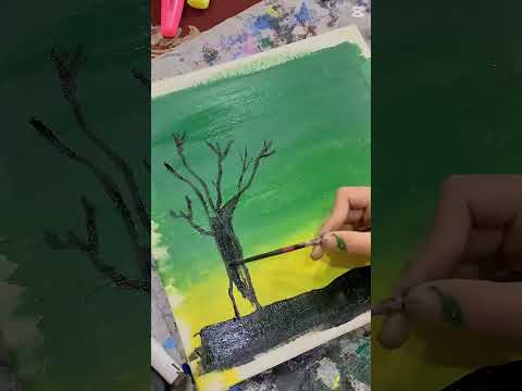Paint with me