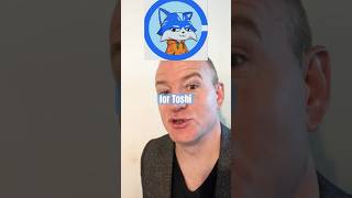 #Toshi price prediction in 2025 #crypto #basechain #bitcoin #memecoins #coinbase #toshicoin