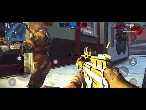 My most memorable moments from #moderncombat5 #action  #gameplay