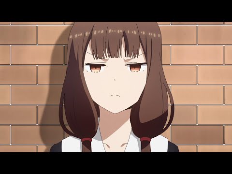 【かぐや様は告らせたい】ちょろすぎる伊井野ミコがカワイイｗ　 |  Kaguya-sama Love is War