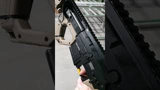 Airsoft Ics Split Basic Upgrade