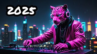 EDM Music Mix 2025 🎧 EDM Remixes of Popular Songs 🎧 Bass Boosted Music Mix EDM Music Mix 2025