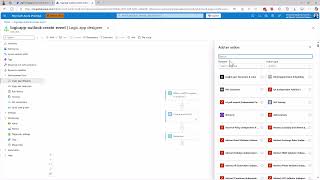 Azure AI Foundry Agents with Logic Apps