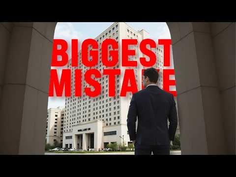 The #1 Mistake Killing ALL Solo Startup Founders
