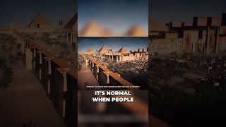 Ancient Egypt's Tech Secrets: Moving Colossal Statues!
