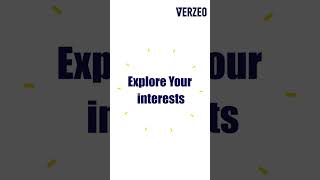 How to Upskill Yourself | Verzeo