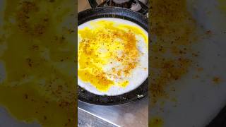 #egg podi dosa#cooking#trendingshorts#youtubeshorts#food#recipe#indiandessert#dinner#kbc samiyal