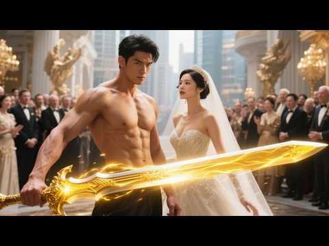 Gold-digger mocks poor guy, not knowing he’s a war god; CEO beauty wants to give herself!