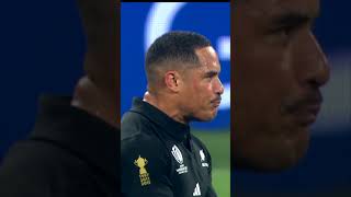 New Zealand's heart-thumping haka 🔥💪