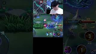 風騷bait 把對手拉扯麻了！【傳說對決】【0322】