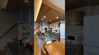 西条市の子育て世代の注文住宅🏠光熱費を削減した家！#西条市 #工務店 #注文住宅 #子育て世代の家 #光熱費削減の家
