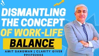 07 Clarity Giving Tips : The Key To Work-Life Balance Revealed