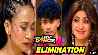 Shocking Elimination ibdS3|Today elimination ibd S3|Today Episode| Indias Best Dancer 3|New Promo