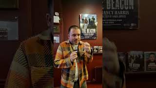 The Beacon | The Everyman, Cork | 4–19 Jul 2025| Audience Reaction