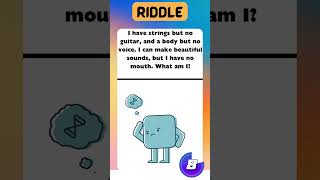 "Solve These Brain Teasers: Fun Riddles to Test Your Wits!"#riddles #quiz