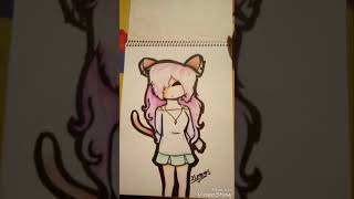 Dibujo qwq
