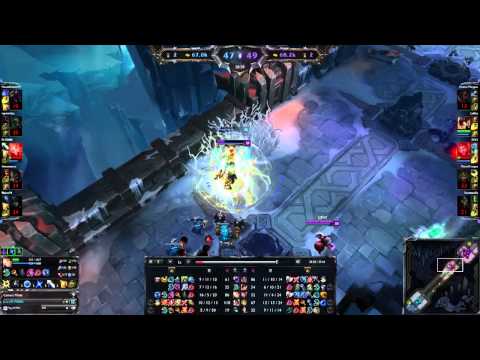Lux pro bait