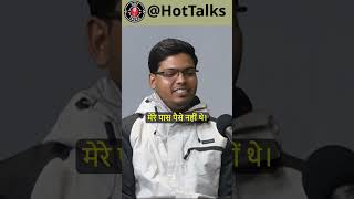 IAS Interview: UPSC Aspirants and Financial Crisis #upsctalks #civilservicesinterview #motivation