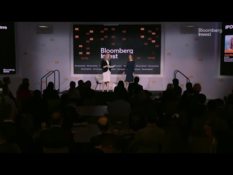 NYSE President Martin on IPO Pipeline