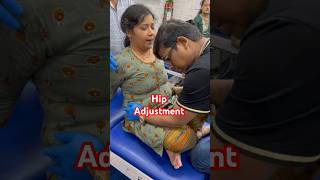 world famous Chiropractor Dr.Rajneesh kant.