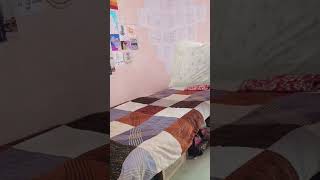 Morning routine of library going student in delhi | Another day spent productive| #upsc #upscandi