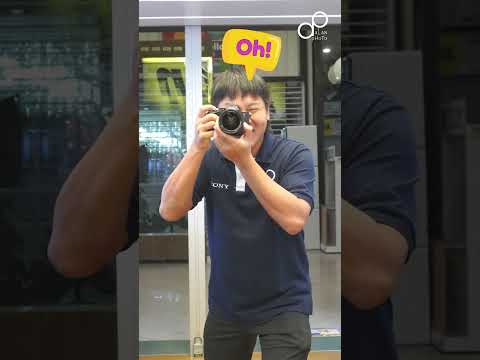 POV: Photographer VS Videographer | Alan Photo #shorts #alanphoto #pov