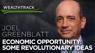 Investor’s Guide to Economic Opportunity & Growth  [2020]