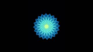 How to make flowers in Adobe illustrator #calmdown #shortsfeed #ytvideo #adobe #art #ytshorts