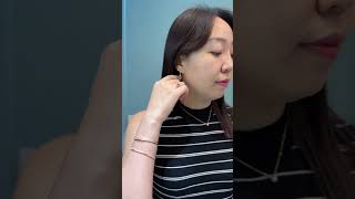 《 韓國K金輕珠寶 》 客製化的輕珠寶