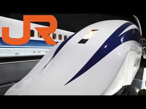 The SCMaglev superconducting maglev