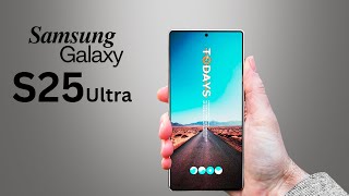 “Samsung Galaxy S25 Ultra: Game-Changer or Letdown?”|SAMSUNG