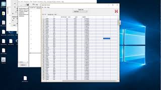 Impute network visibility in RDSA