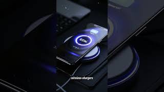 Wireless Charging Is NOT Always Slower! ⚡📱 #techmyths  #techexplained  #techtalk  #techtrivia