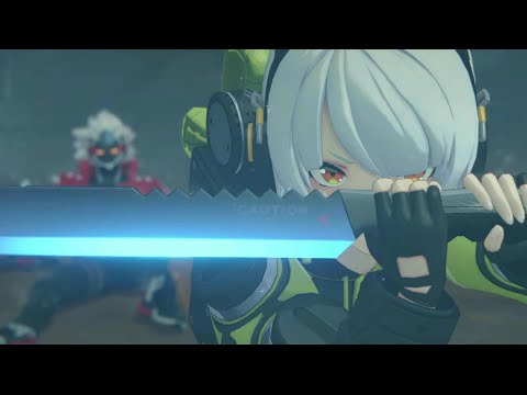 【ゼンゼロ】1章：猫の落とし物 全ムービーまとめ【ゼンレスゾーンゼロ】