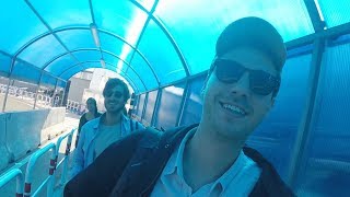 VLOG - Digital Yuppies goes to Eindhoven! #TechTrek