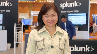 Transformational cyber security strategy