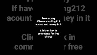 Free actions #trading