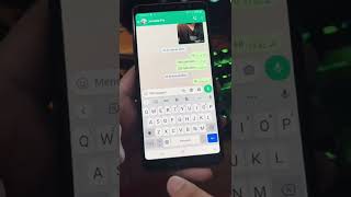 Secret keyboard function #android #cellphone #tips #whatsapp