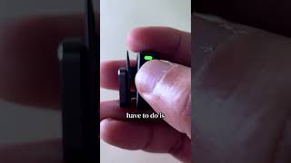 Unboxing and testing the DJI Mic Mini Transmitter ONLY — no receiver, just the wireless transmitter!