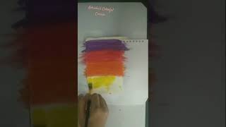 🎨😱😍🖌️ Easy painting 🤗#painting #artwork #easyart #foryou #acrylicpainting