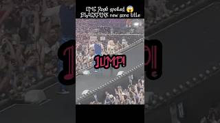 OMG 😱 Rosé spoiled BLACKPINK new song title?! #kpop #rosé #blackpink #comeback #deadline