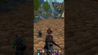 Home is where the heart is ❤️ #worldofwarcraft #worldofwarcraftclassic #classicwow #wowclassic