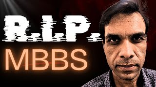 “MBBS Is Dead… Unless You Do This”