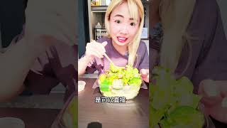 漢神巨蛋附近 新開幕只要119元吃到220元等級健康餐？！ 沙拉竟然還有「無塵室水耕菜」#久微食作 #高雄 #kaohsiung #鼓山區 #便當 #新開幕 #高雄巨蛋