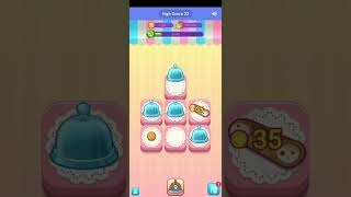 Merge cakes gameplay | to be continued...... 🙏🙏 | #BossGaminghindi