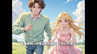 心的力量无穷！相信自己的内在力量！开拓美好人生吧！