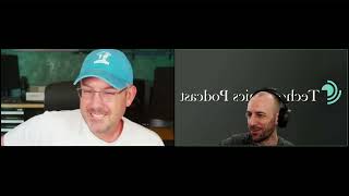 🛑 Episode 4: Techtuber Ethics (Ft. BlackBird PC Tech)