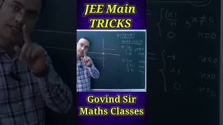 JEE Main Tips #jeetricks #mathshorts #jeemains