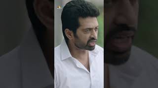 Varalaxmi Sarathkumar Scared About Mime Gopi | Sabari | #sunaina | #shorts | #youtubeshorts #ytshots